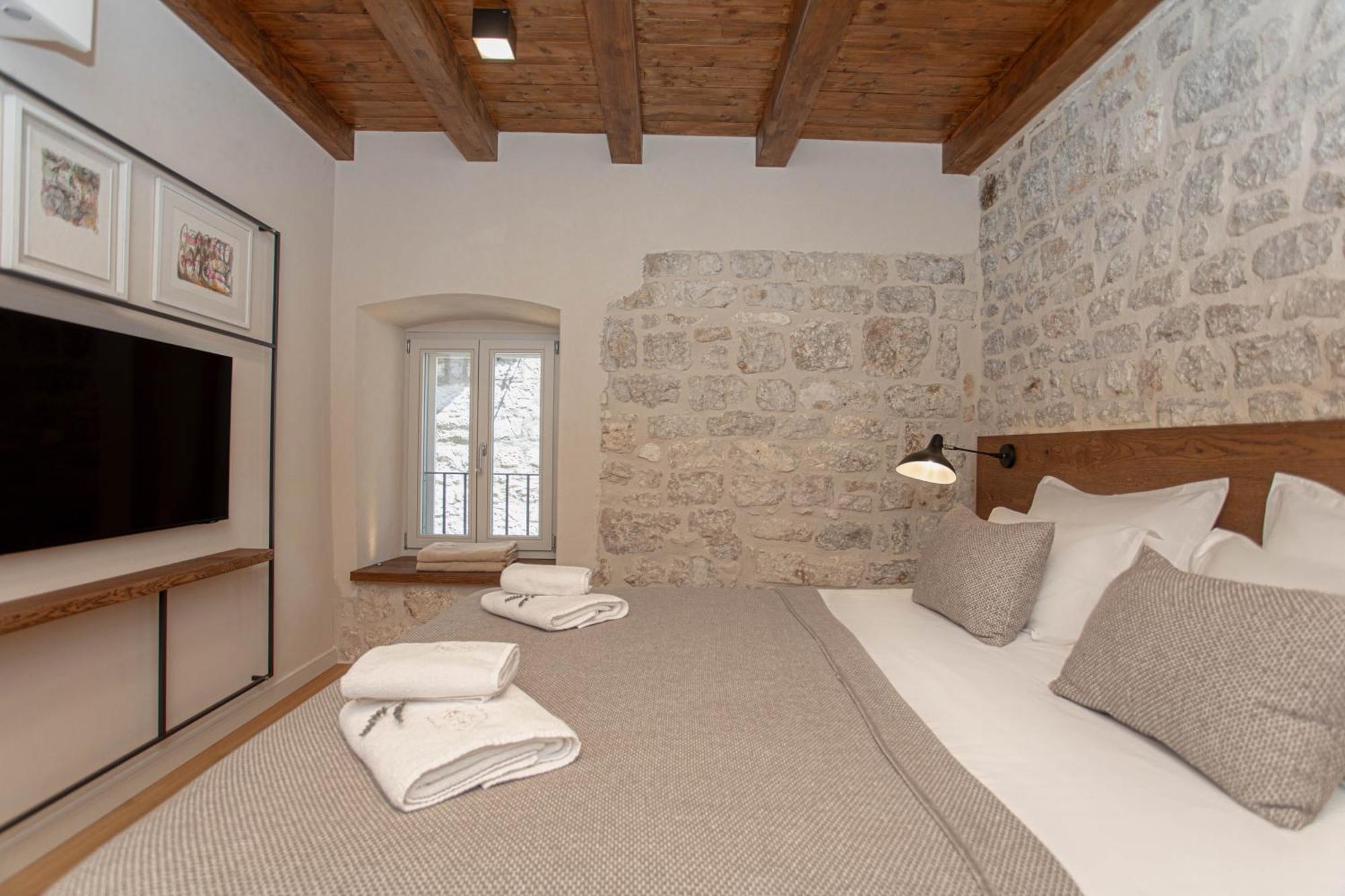 Villa Porta Maestra Hvar Town Esterno foto