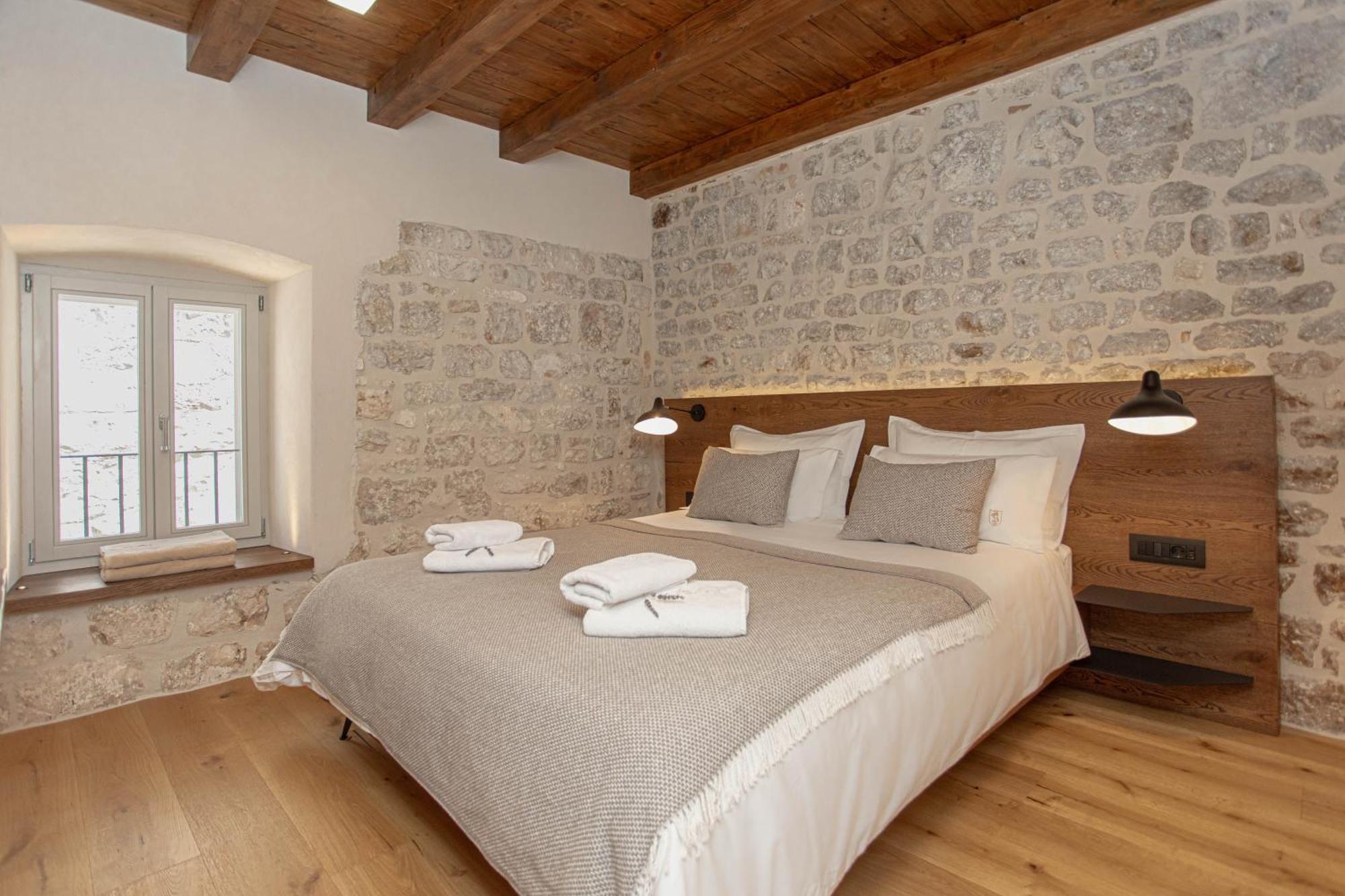 Villa Porta Maestra Hvar Town Esterno foto